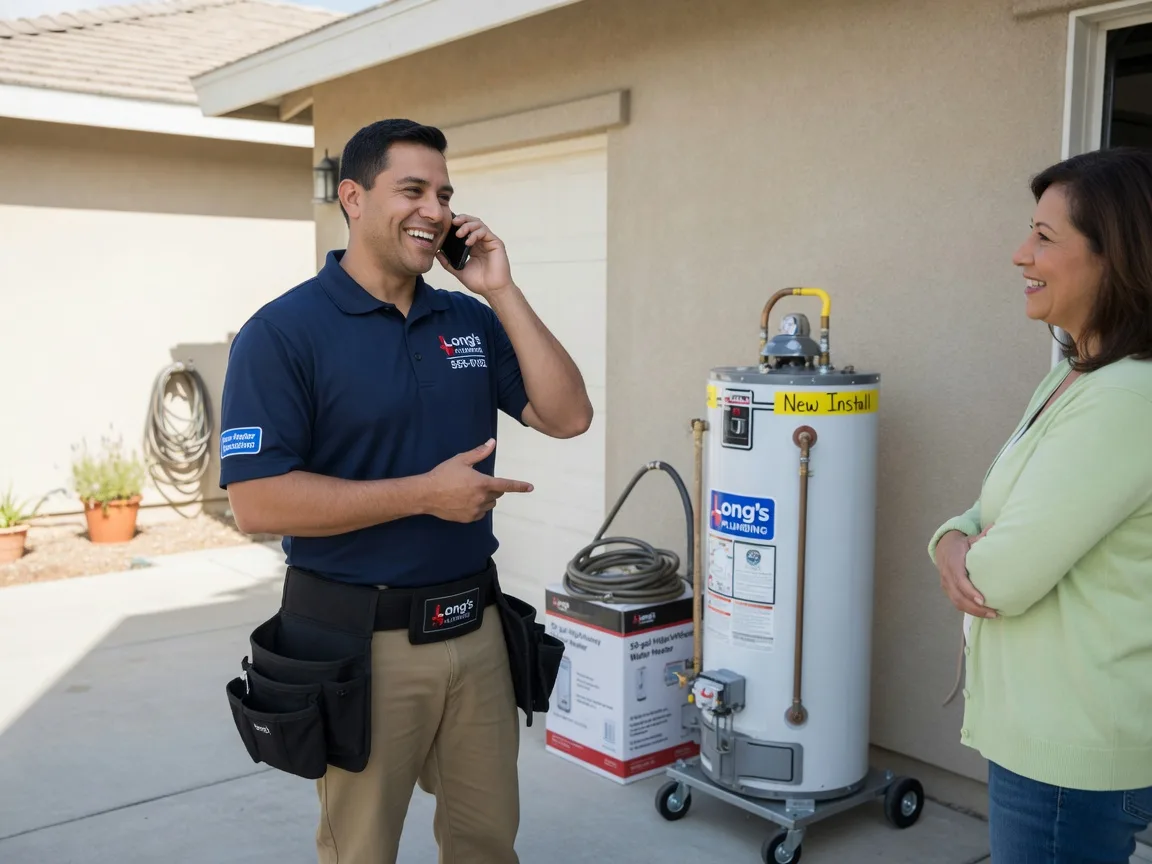 Leak Detection Mount Desert, ME FAQs